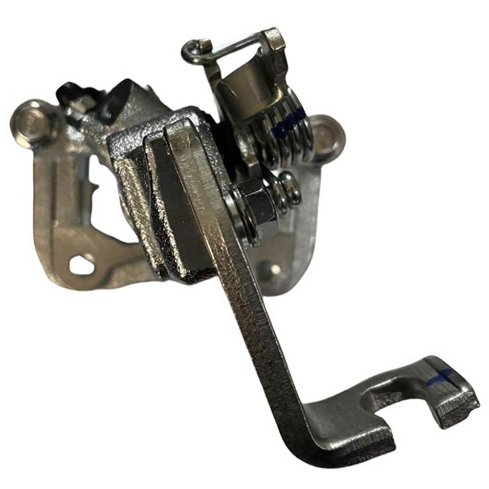 2004 Acura TSX Brake Caliper